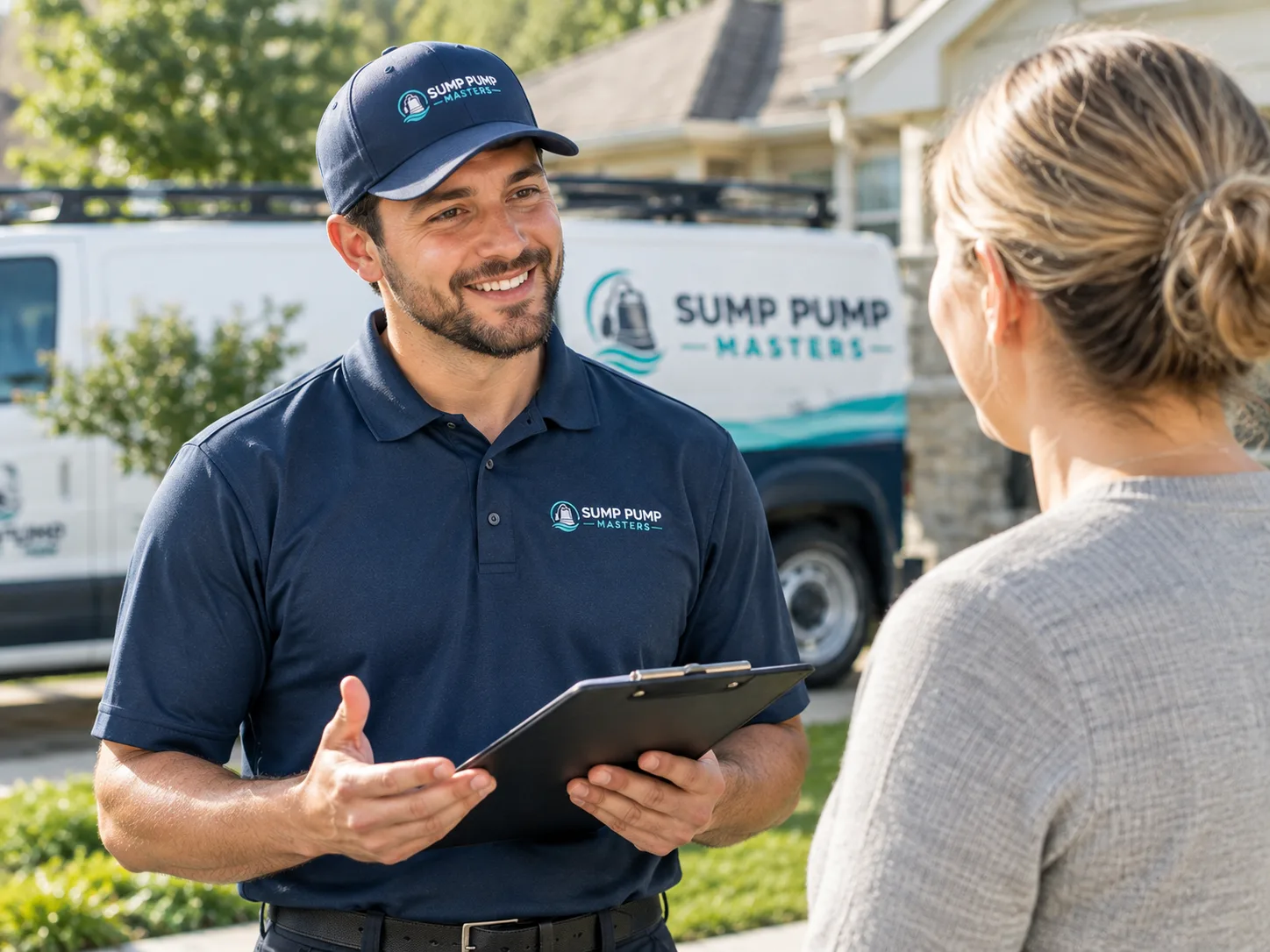 Sump Pump Repair Hubbard Lake, MI FAQs